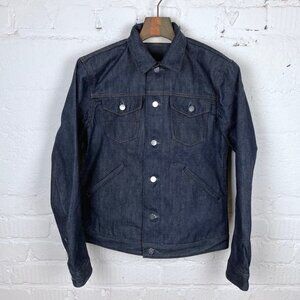 Big John Rare Jacket R609